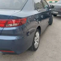 تارا اتومات مدل ۱۴۰۱ بدون تصادف