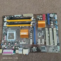 مادربرد ASUS|قطعات و لوازم جانبی رایانه|مینودشت, |دیوار
