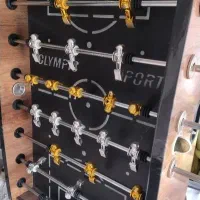 فوتبال دستی