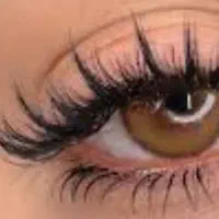 اکسنتشن مژه