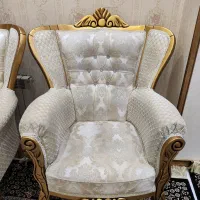 مبلمان سلطنتی ۹ نفره