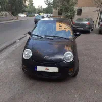 ام‌وی‌ام 110 ۳ سیلندر، مدل ۱۳۸۷