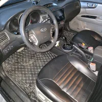 اپتیما 2010 مشکی|خودرو سواری و وانت|پردیس, فاز ۸|دیوار