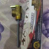 فشار شکن آبگرم کن