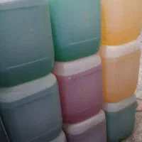 مایع دستشویی 20لیتری گل سنگ باکیفیت وغلظت بالا