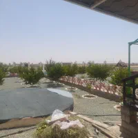 باغ ۲۰۰۰ متری