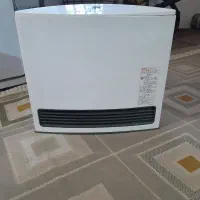 بخاری ژاپنی