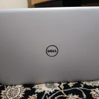 لپ تاپ دل (i۷ نسل ۵)  نمایشگر تاچ|رایانه همراه|کرج, شهرک جهان‌نما|دیوار