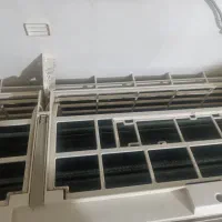 پنل هایسنس 36هزار|کولر گازی و فن‌کوئل|اهواز, کیان اباد|دیوار