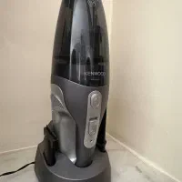 جارو شارژی کنوود مدل Hvp19