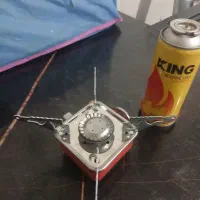 اجاق گاز دستی