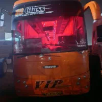 اتوبوس دربستی