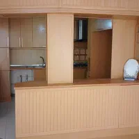 کابینت mdf