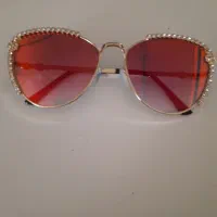 عینک افتابی زنانه