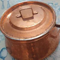 فروش دیگ مسی|ظروف پخت‌وپز|شیراز, منطقه هوایی شهید دوران|دیوار