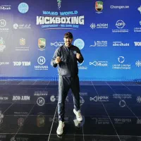 آموزش کیک بوکسینگ دفاع شخصی خصوصی