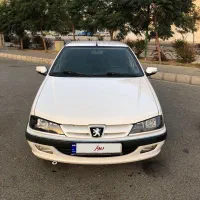 پژو پارس سال مدل ۹۹|خودرو سواری و وانت|اندیشه, شهرک مریم|دیوار