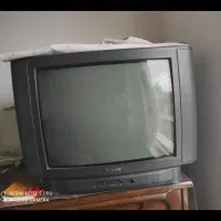 تلوزیون21اینچ