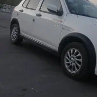 کوییک اتوماتیک فول پلاس مدل 401|خودرو سواری و وانت|سنندج, |دیوار