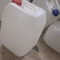 دبه ۲۰ لیتری آب