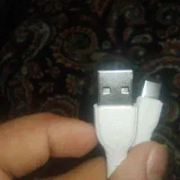 کابل شارژر موبایل (USB)
