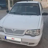 پراید ۱۱۱ مدل ۹۵