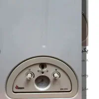 پکیج 2400بوتان قدیمی