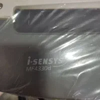 پرینتر ۳ کاره کانن ۴۳۳۰|پرینتر، اسکنر، کپی، فکس|اردبیل, |دیوار