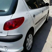 پژو 206 مدل 90|خودرو سواری و وانت|کارون, |دیوار