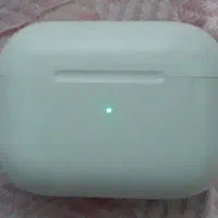 باکس ایرپاد اصلی پرو(درگاه شارژ اپل)