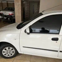 تیبا سفید|خودرو سواری و وانت|تهران, سازمان برنامه شمالی|دیوار