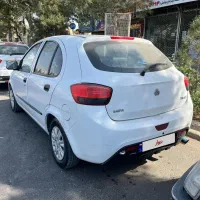 تیبا ۲ مدل ۹۶