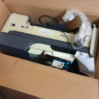 پرینتر جوهرافشان hp