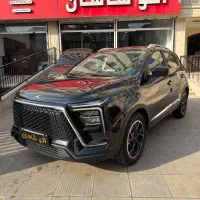 کی ام سی X5 مدل 1404 (نقد و اقساط)