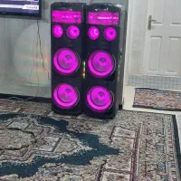 سیتم صوتی تصویری