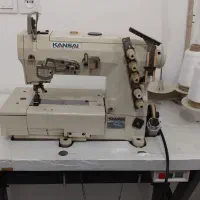 چرخ میاندوزمخصوص پارچه های کشی وتولیدی ها