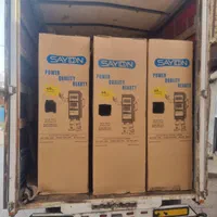 یخچالهای ایستاده و کافه و مغازه|فروشگاه و مغازه|خرمآباد, |دیوار