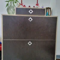 جاکفشی در حد نو