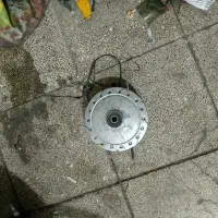 وسایل موتور
