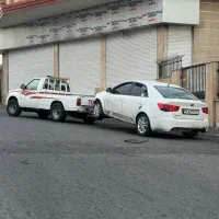 امداد خودرو یدک کش خودروبر یدککش شبانه روزی|خدمات حمل و نقل|ارومیه, |دیوار