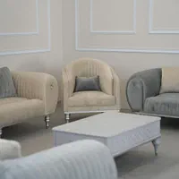 مدل زیبای چستر فلورا|مبلمان خانگی و میز عسلی|تهران, شهرک ولیعصر جنوبی|دیوار