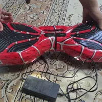 اسکوتر برقی