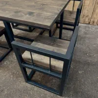 جوشکاری و اجرا|خدمات پیشه و مهارت|نیشابور, گنبد سبز|دیوار