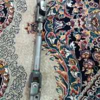 چهارشاخ تلسکوپی فرمان برلیانس