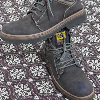 نیم بوت اورجینال