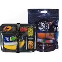 پک پذیرایی ویژه/اقتصادی/معمولی