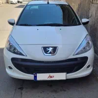 207 tu3 مدل 1403