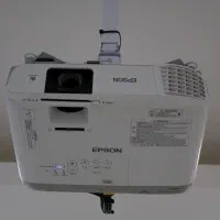 ویدیو پرژکتور epson powerlite 109w