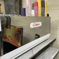 دستگاه قهوه ساز جیمبالی m27