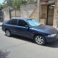 پروتون ویرا لیف بک